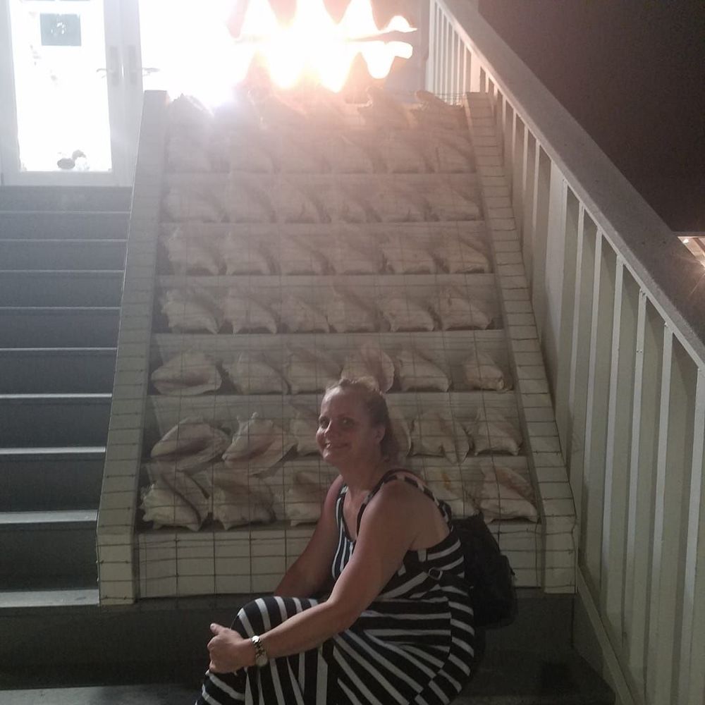 Meet your Posher, Melody